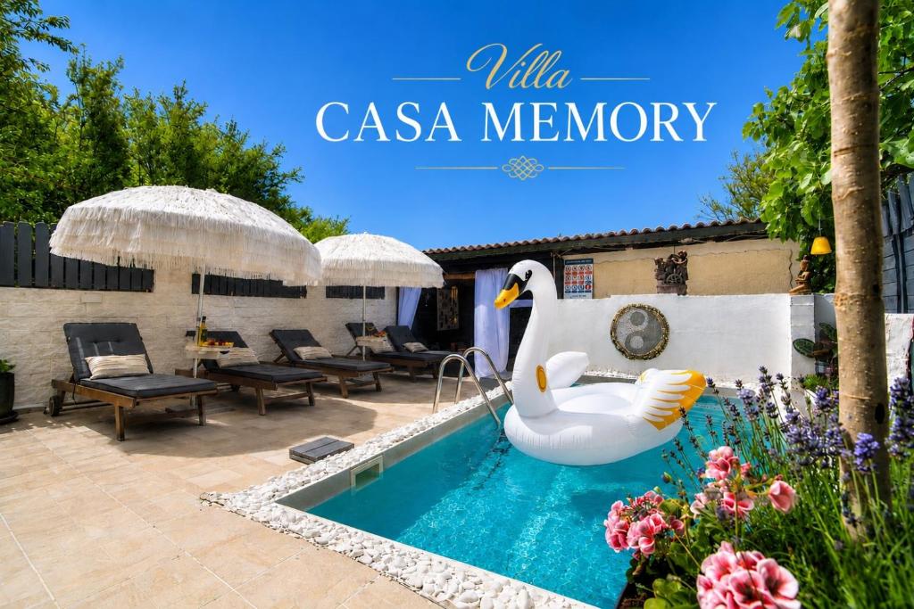 Casa Memory