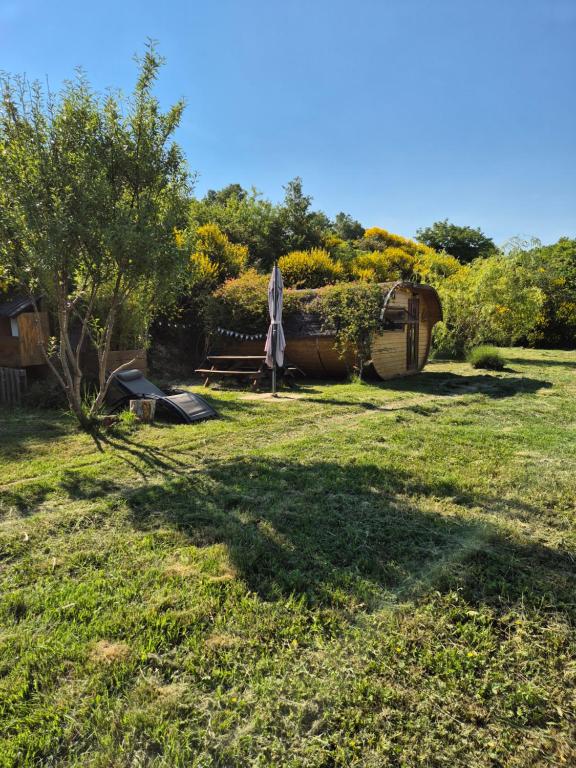 Hébergements insolites - Détente en Luberon - imagen 2