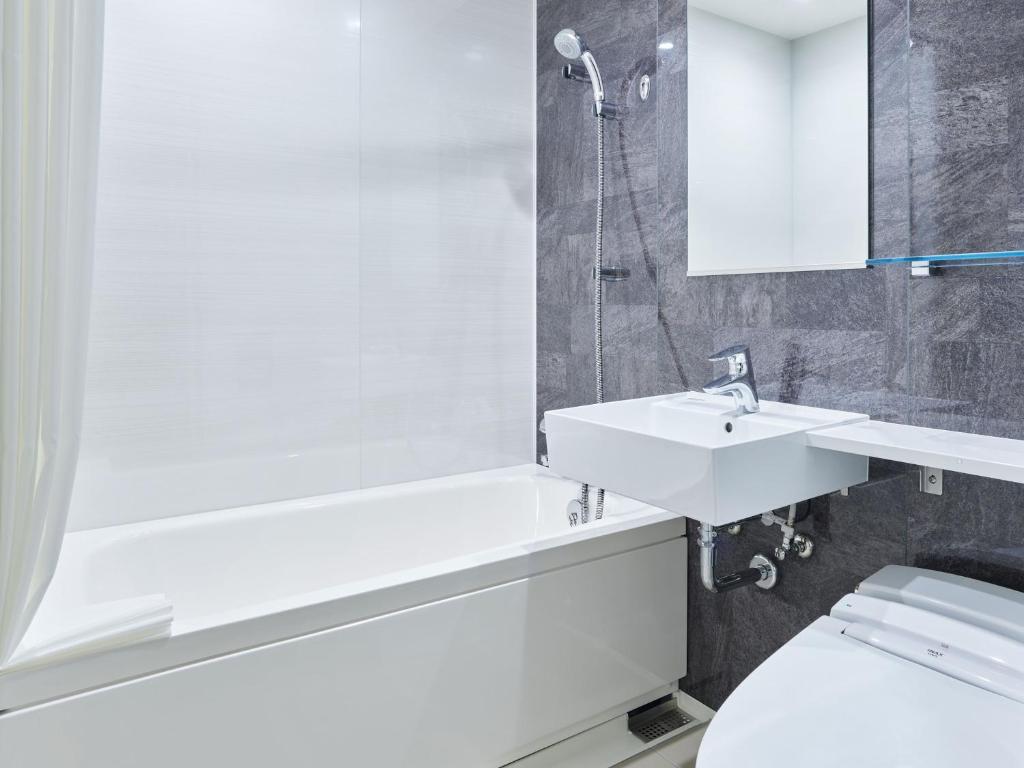 Mitsui Garden Hotel Toyosu Premier - Tokyo — 3