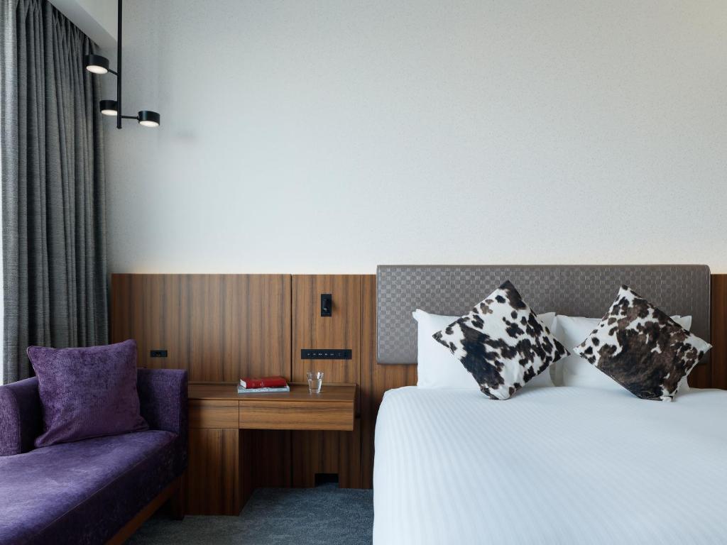 Mitsui Garden Hotel Toyosu Premier - Tokyo — 4
