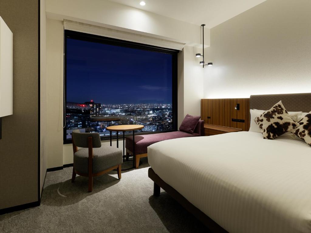 Mitsui Garden Hotel Toyosu Premier - Tokyo — 2