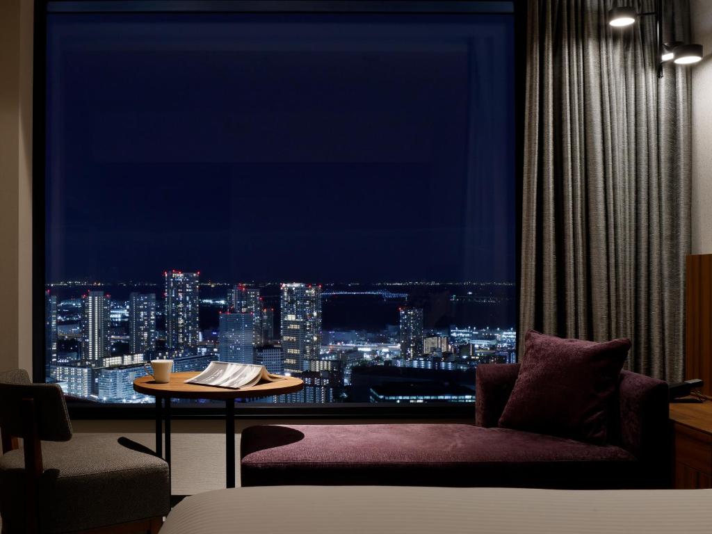 Mitsui Garden Hotel Toyosu Premier - Tokyo — 5