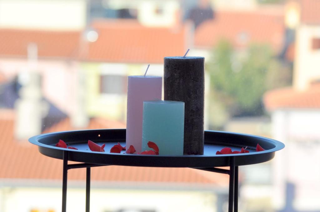 Fotografie z fotogalerie ubytování Hostel Villa Domus v destinaci Koper