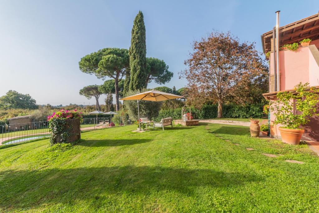 Ai due Cedri- Appartamento Castagno