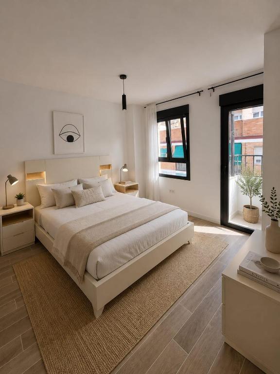 Duplex Roca 2