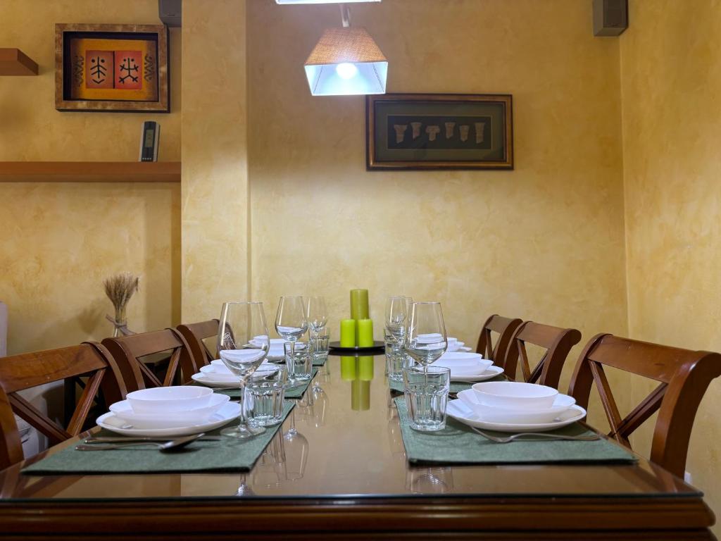 Apartamento Boutique Plaza Mayor - Appartamento Con 2 Camere Da Letto