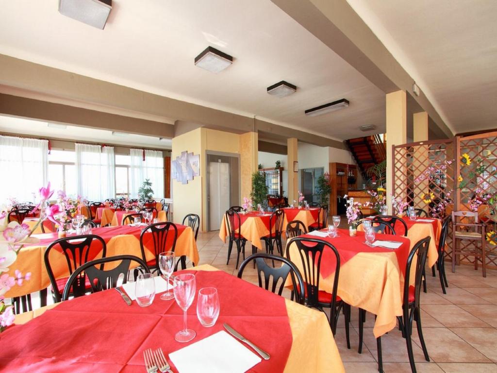 Aparthotel Amelia Dream View
