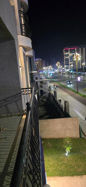 Gallery image of Sam's Fully Furnished 3 bed room Apartment in Addis Ababa
