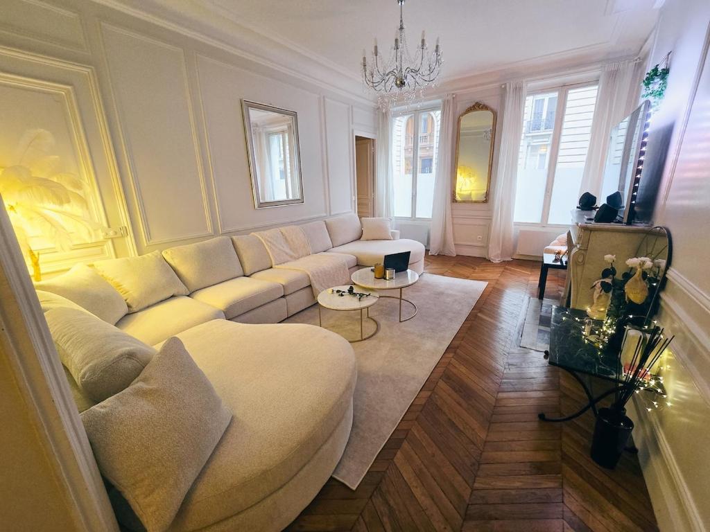 Parisian Lifestyle