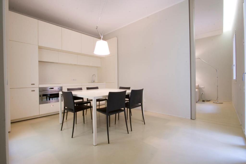Residence i MasCa' - Deluxe -Wohnung