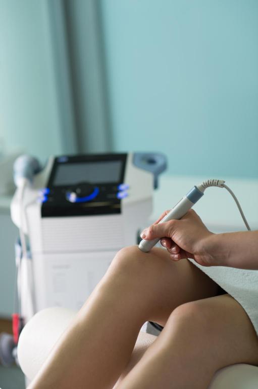 Lázně a/nebo wellness v ubytování Grand Hotel Rogaska