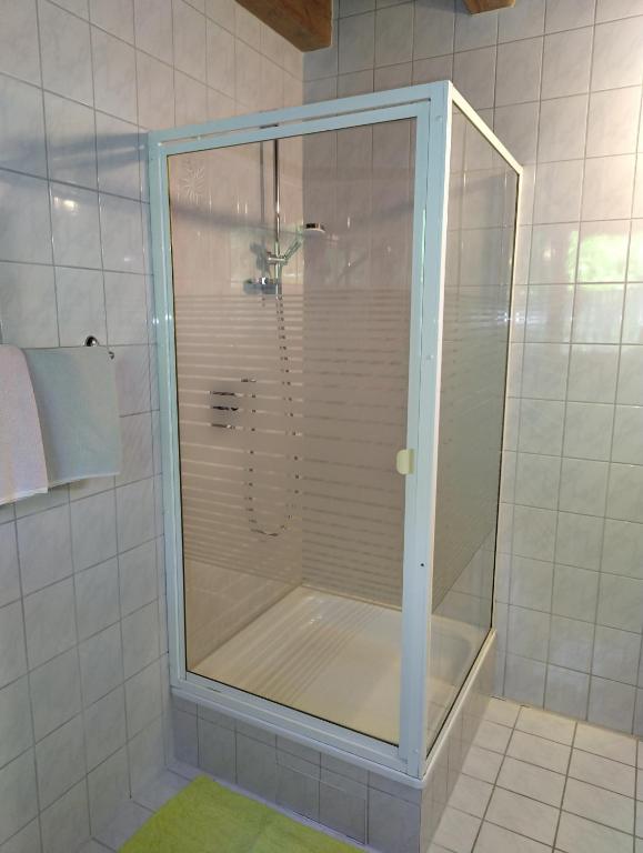 Ferienwohnungen Im Försterhaus - Superior One-Bedroom Apartment With Balcony