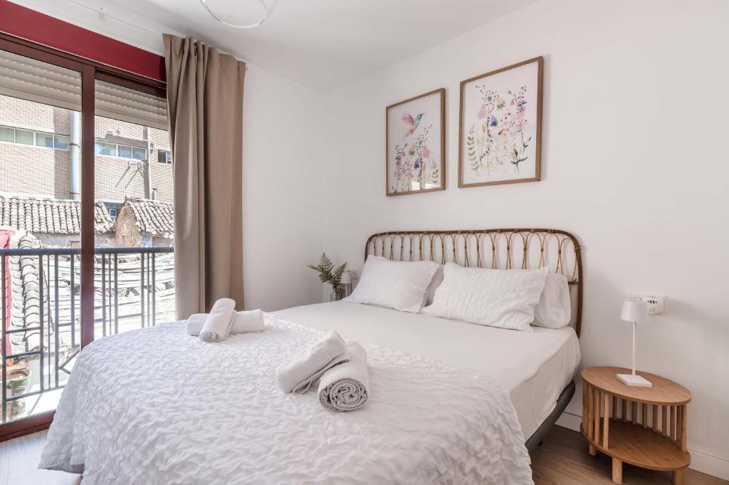 Grama Comfort Apartment