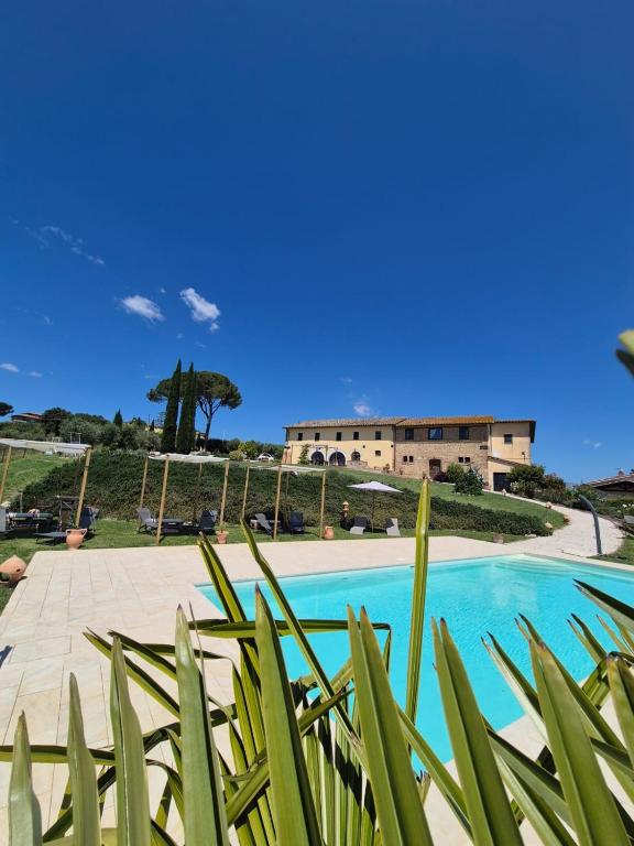 Casale Delle Stelle