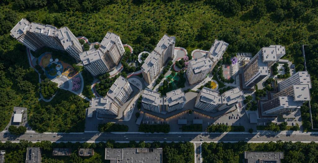 Krasnova Aparts фото 6