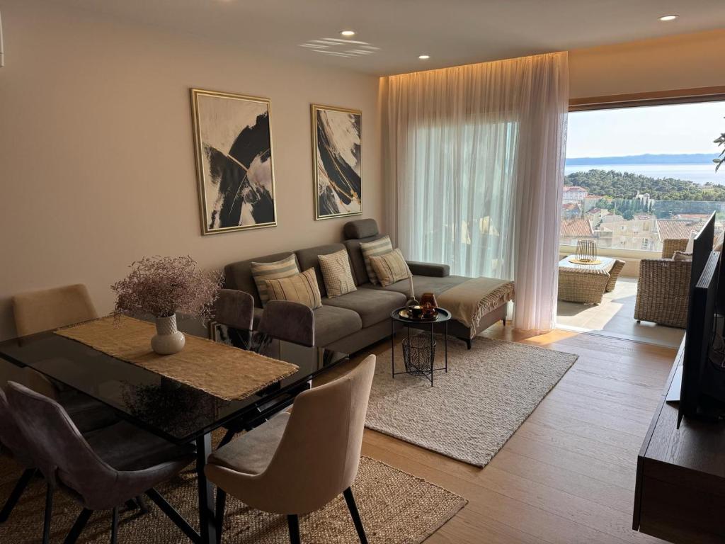 Luxury Apartment Vawe