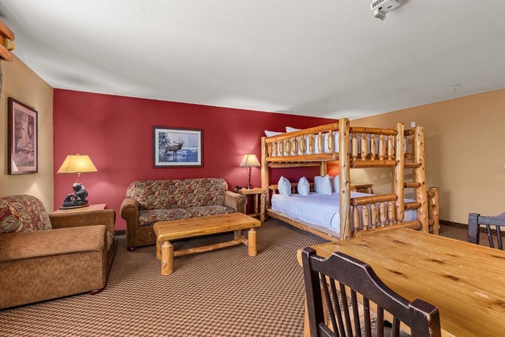 The Lodge at Brainerd Lakes, Trademark Collection by Wyndham photo
