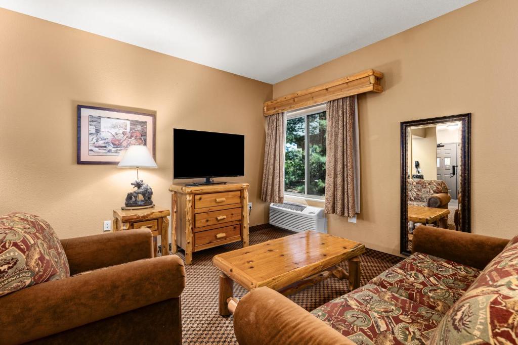 The Lodge at Brainerd Lakes, Trademark Collection by Wyndham photo