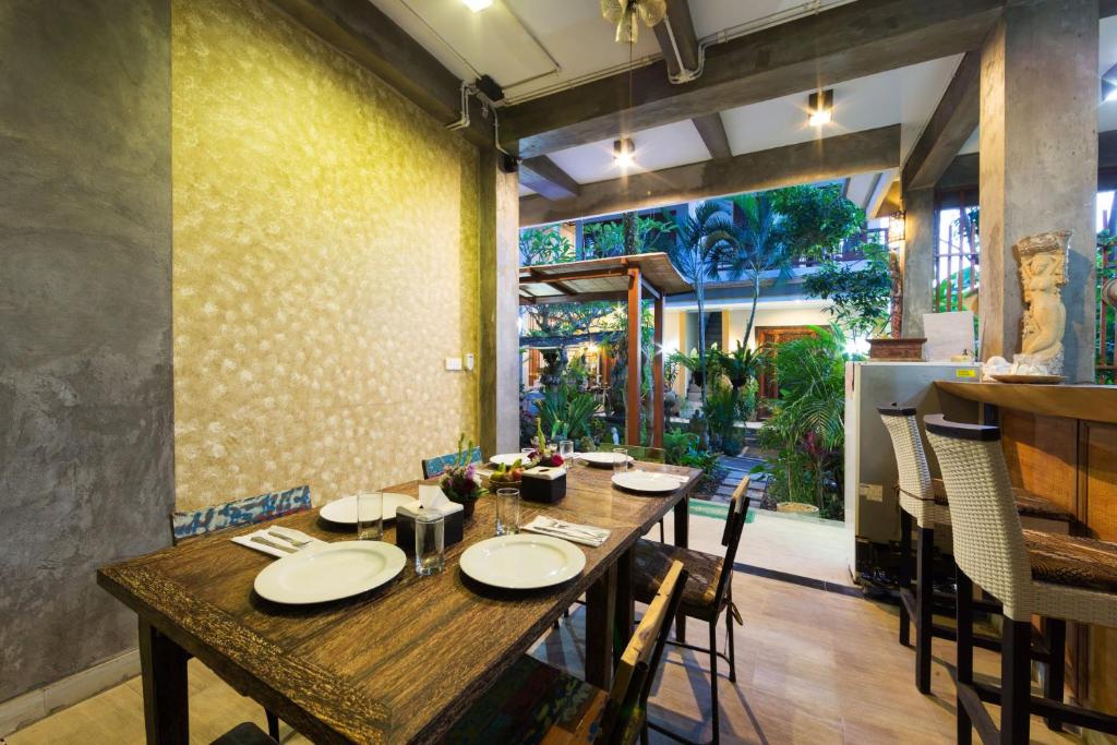 Fotografie z fotogalerie ubytování Sandat Bali Ubud v Ubudu