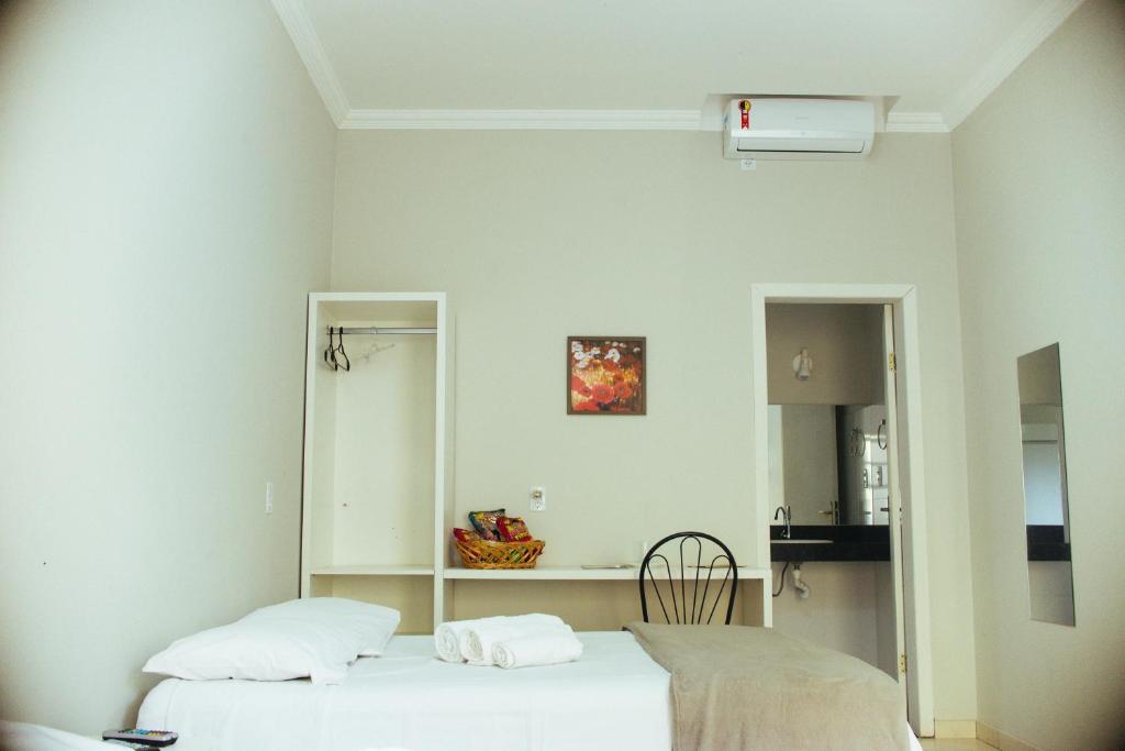  Hotel pousada & Eventos Cassino