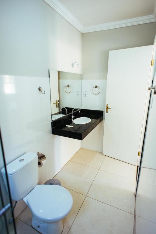  Hotel pousada & Eventos Cassino