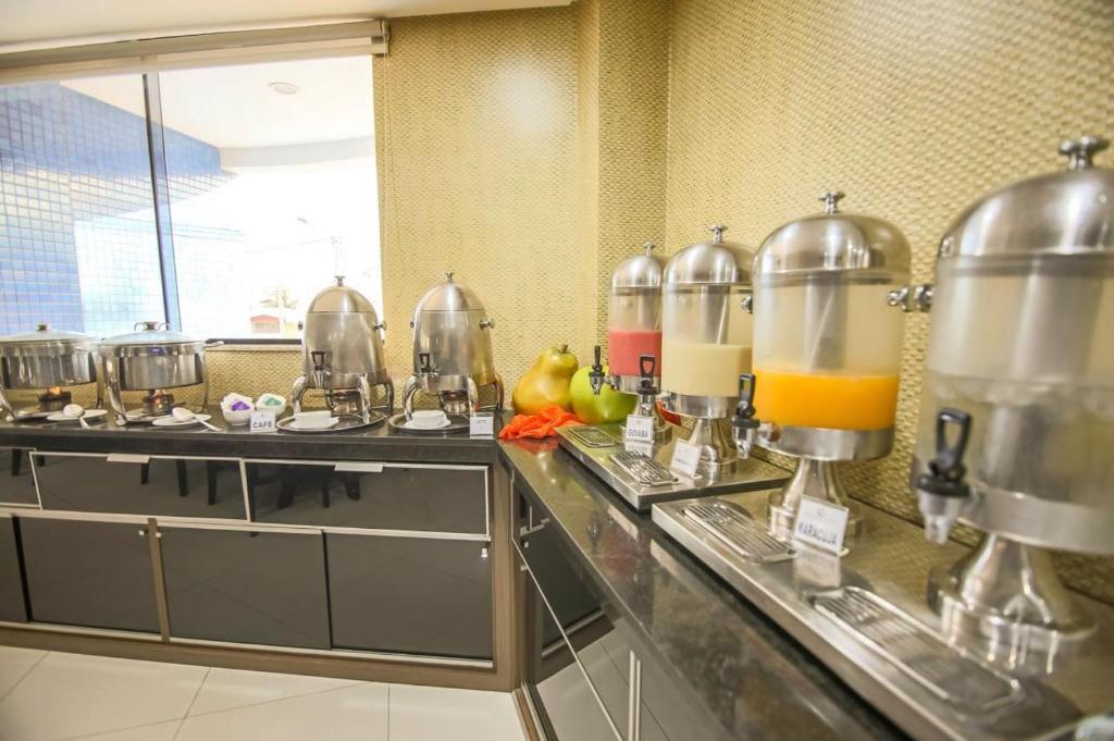  Rapport Hotel