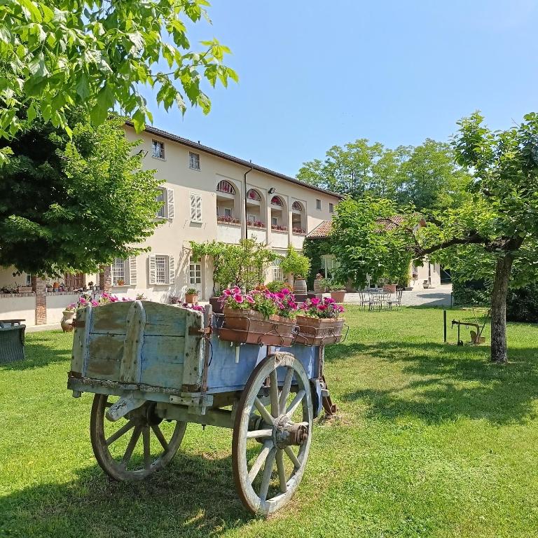 B&B La Quercia