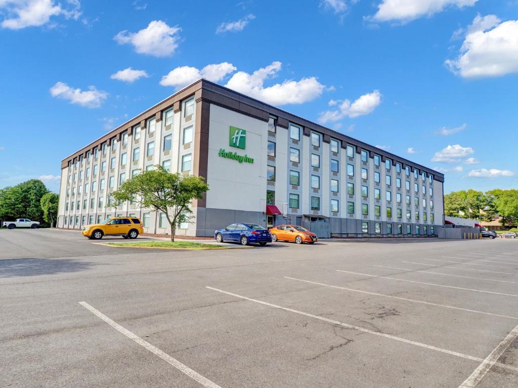 Holiday Inn - Piscataway - Somerset by IHG - Standaardkamer