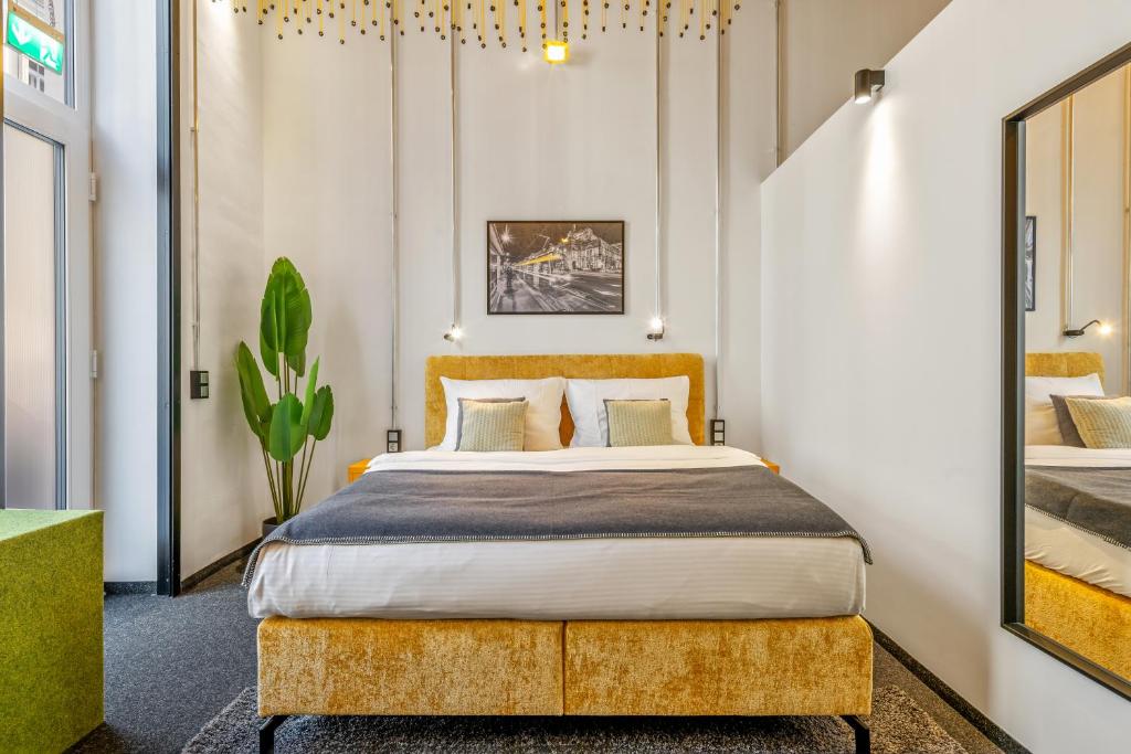 cityswap Apartments City Center