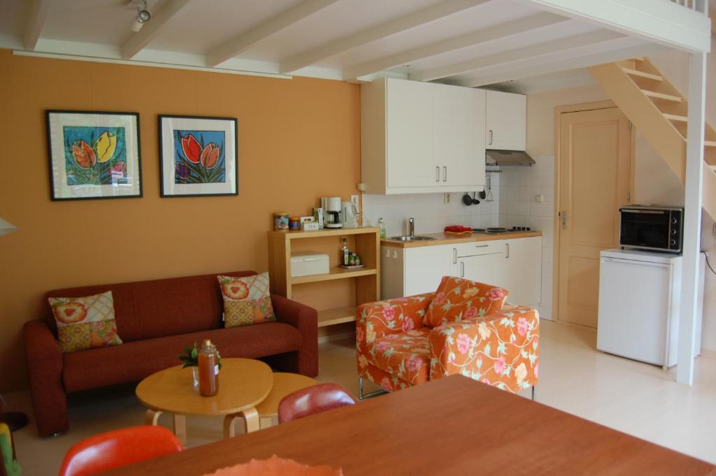 Lelymare Logies, Lelystad – Updated 2022 Prices