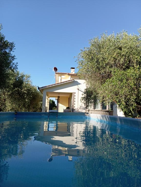 Villa Celestina, a 10 minuti dalle Terme