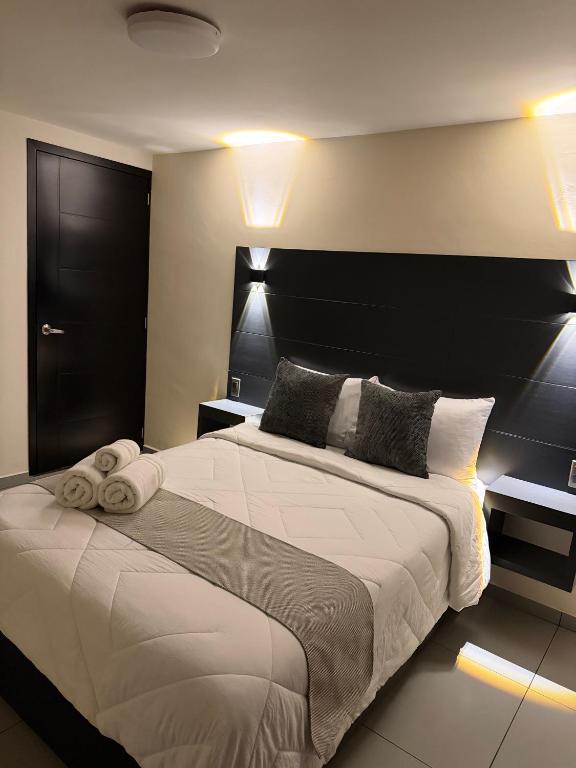 Hotel HS Confort - Error