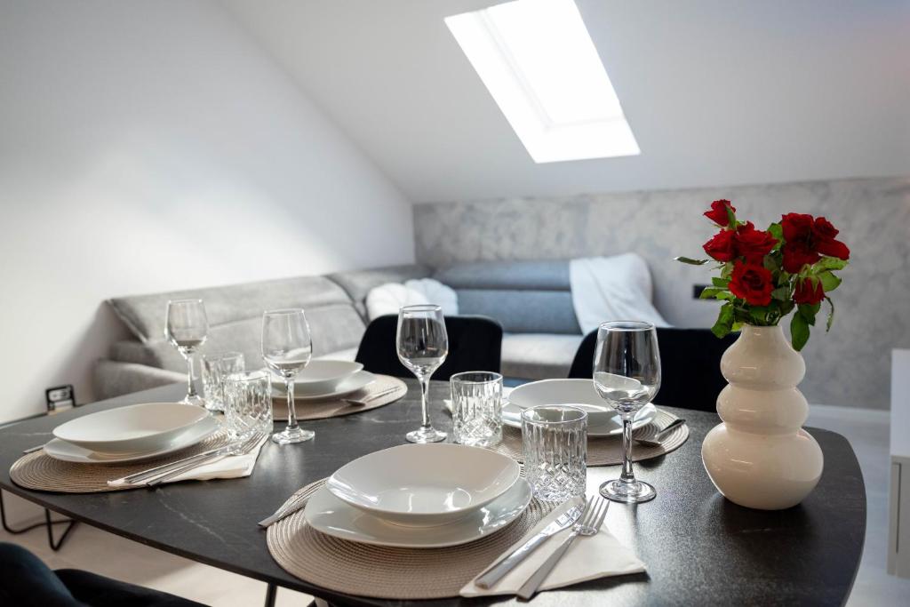I-Lux Apartments Zadar