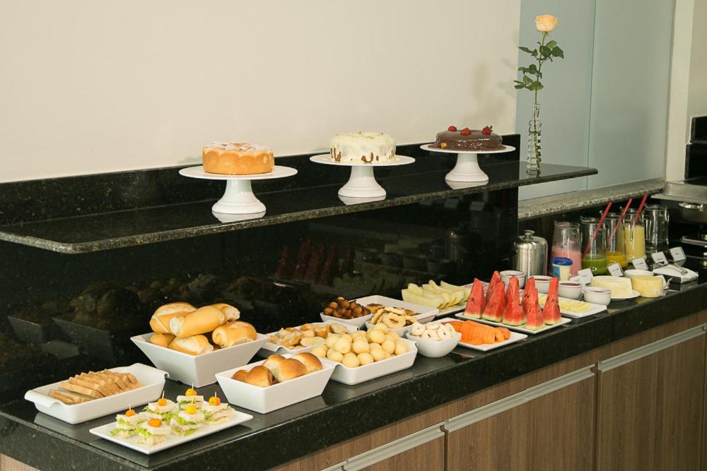  Peçanha Grande Hotel