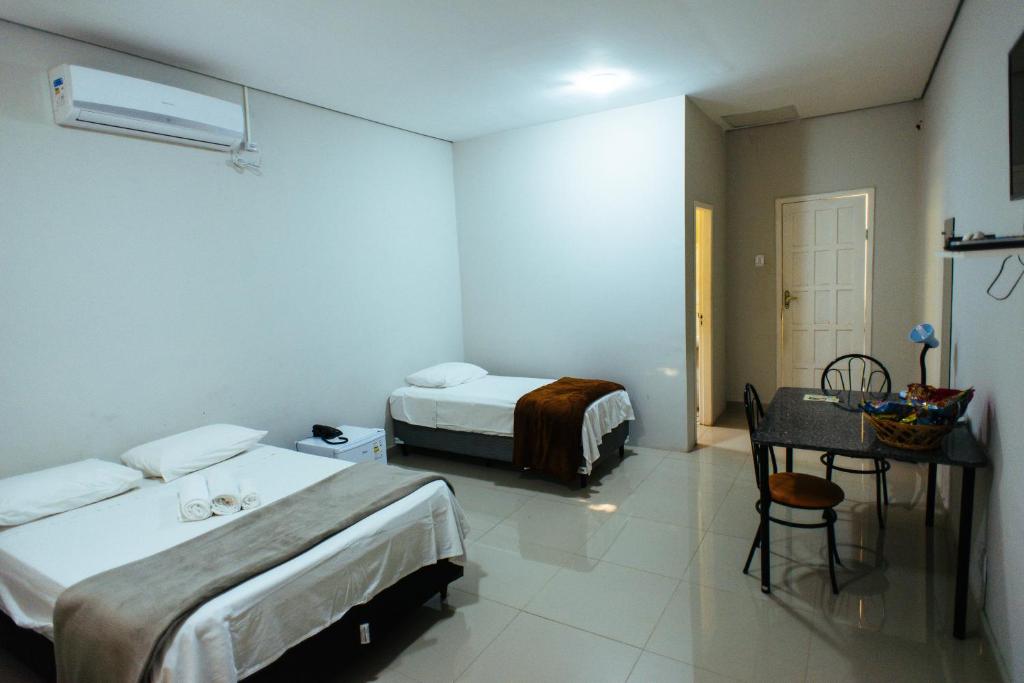  Hotel pousada & Eventos Cassino