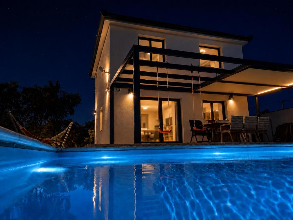 Villa Oliva