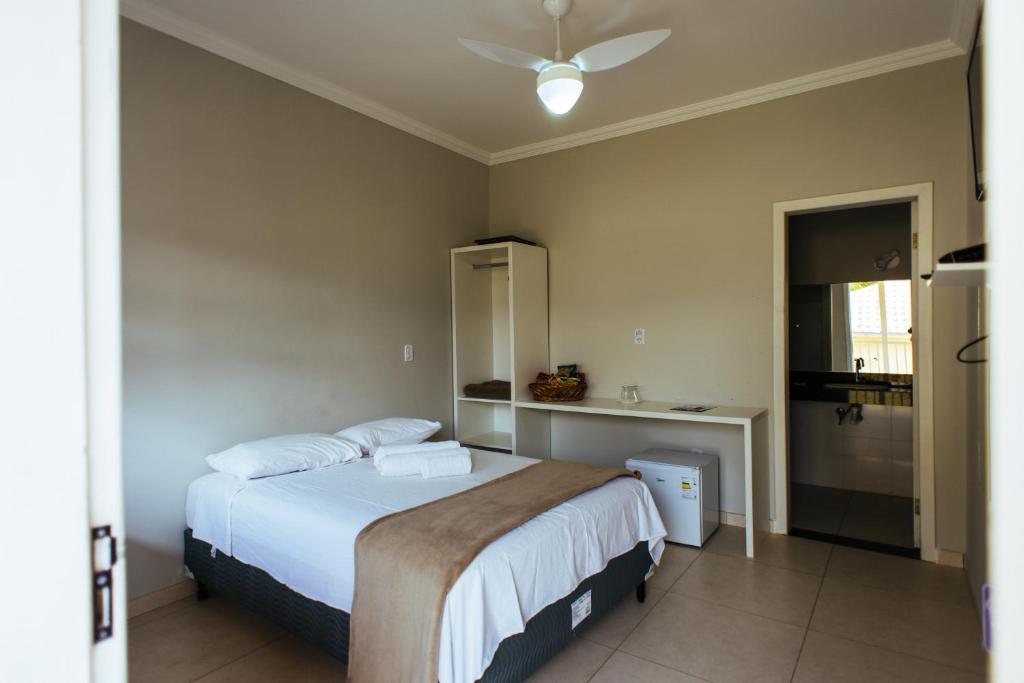  Hotel pousada & Eventos Cassino