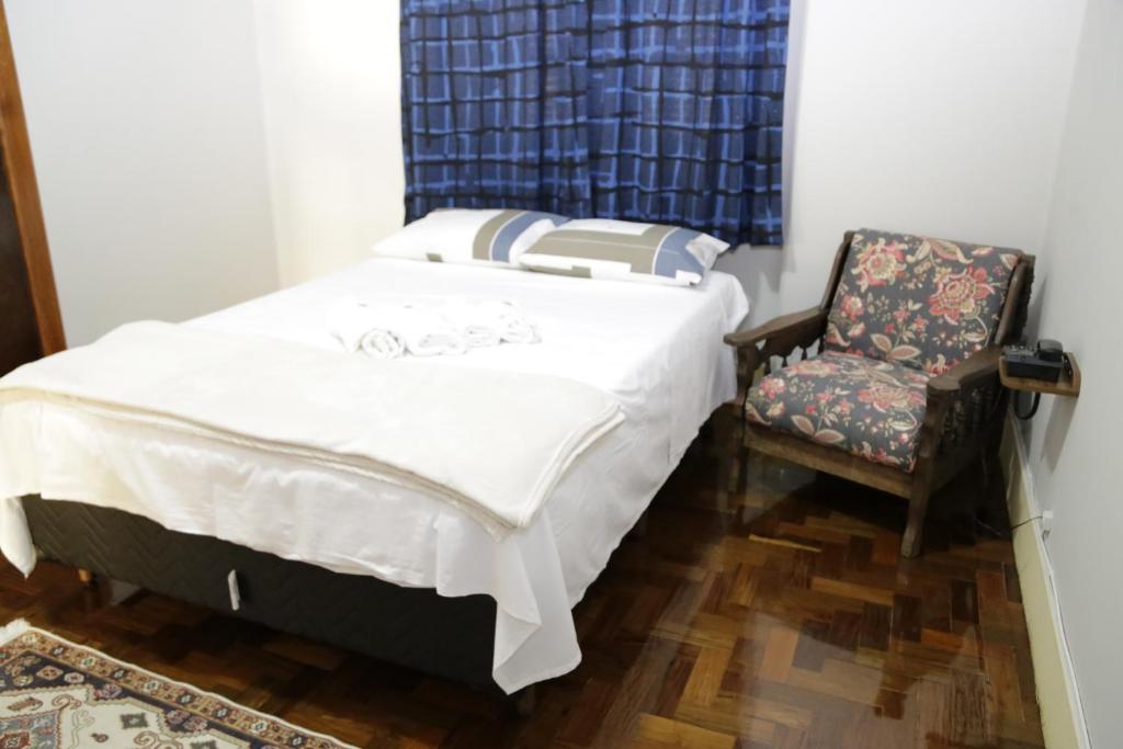  Hotel pousada & Eventos Cassino