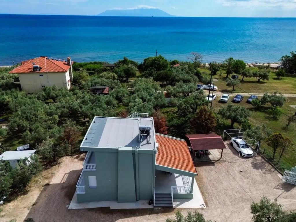 Elaia Luxury Stay