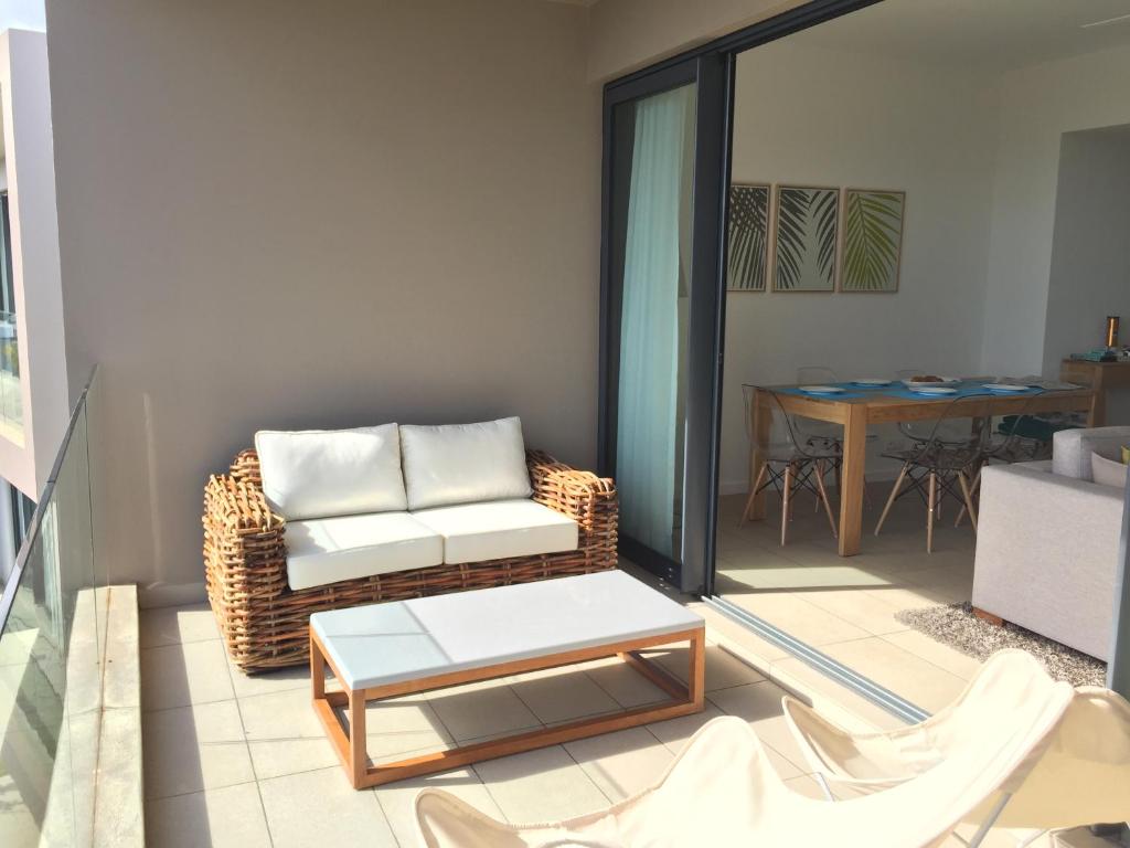 Azuri Appartements De Luxe - Appartamento Deluxe