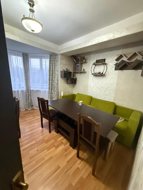 Zona d'estar a Cosy