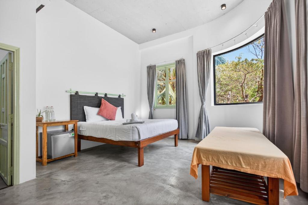 Chành Rành House - Double Room