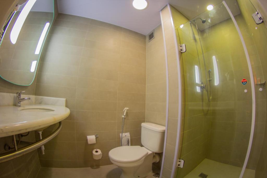  Ibis Florianopolis