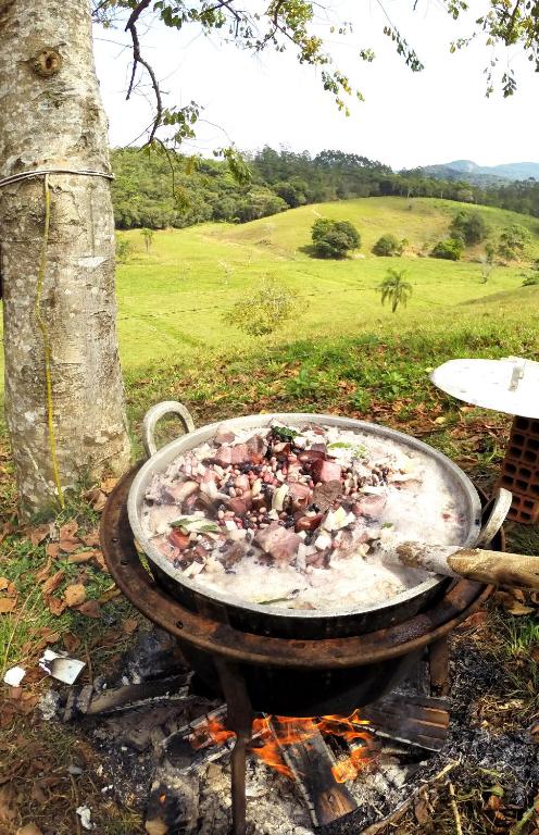  Chalé Vale do Ipê