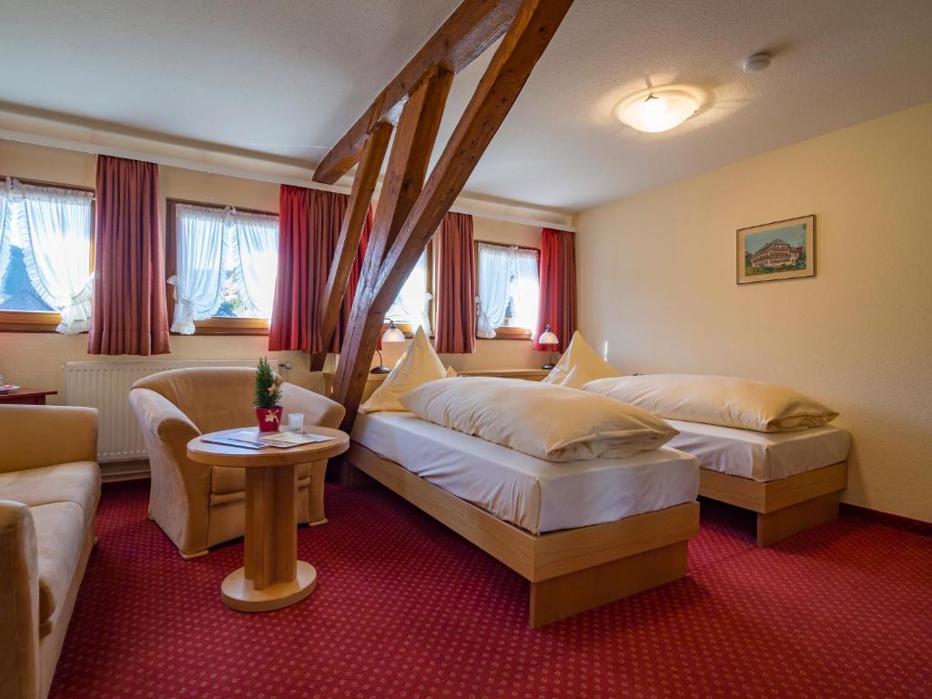 Landhotel und Apartments Sonneck - 2