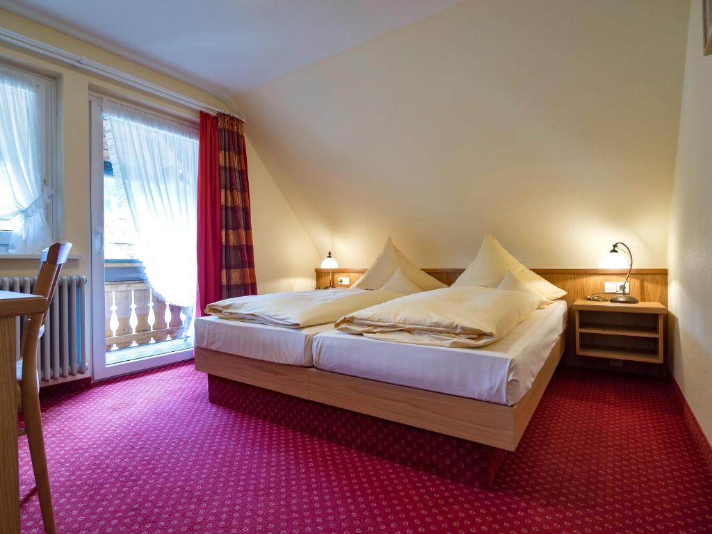 Landhotel und Apartments Sonneck - 13