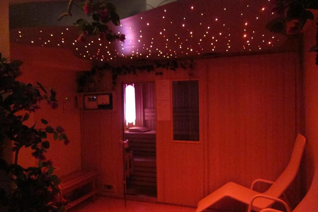 Fotografie z fotogalerie ubytování Chalet Del Sole per gruppi v Livignu
