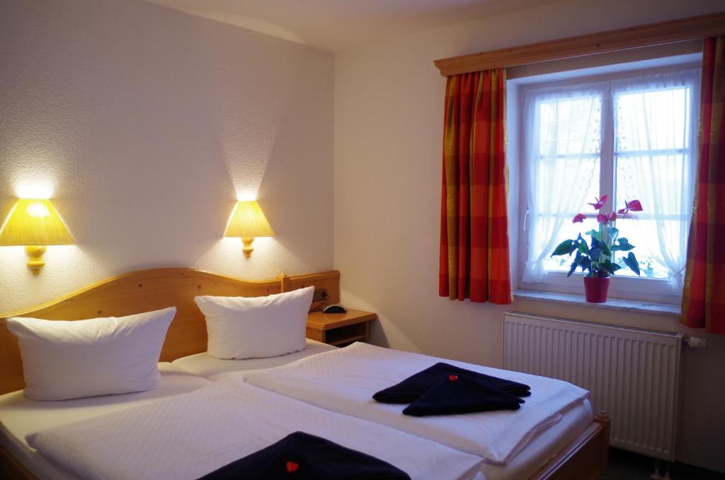 Hotel Alttolkewitzer Hof - Resim 26