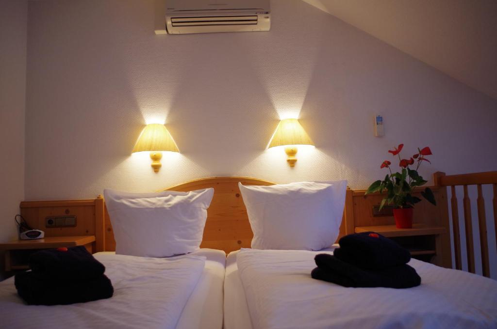 Hotel Alttolkewitzer Hof - Resim 34