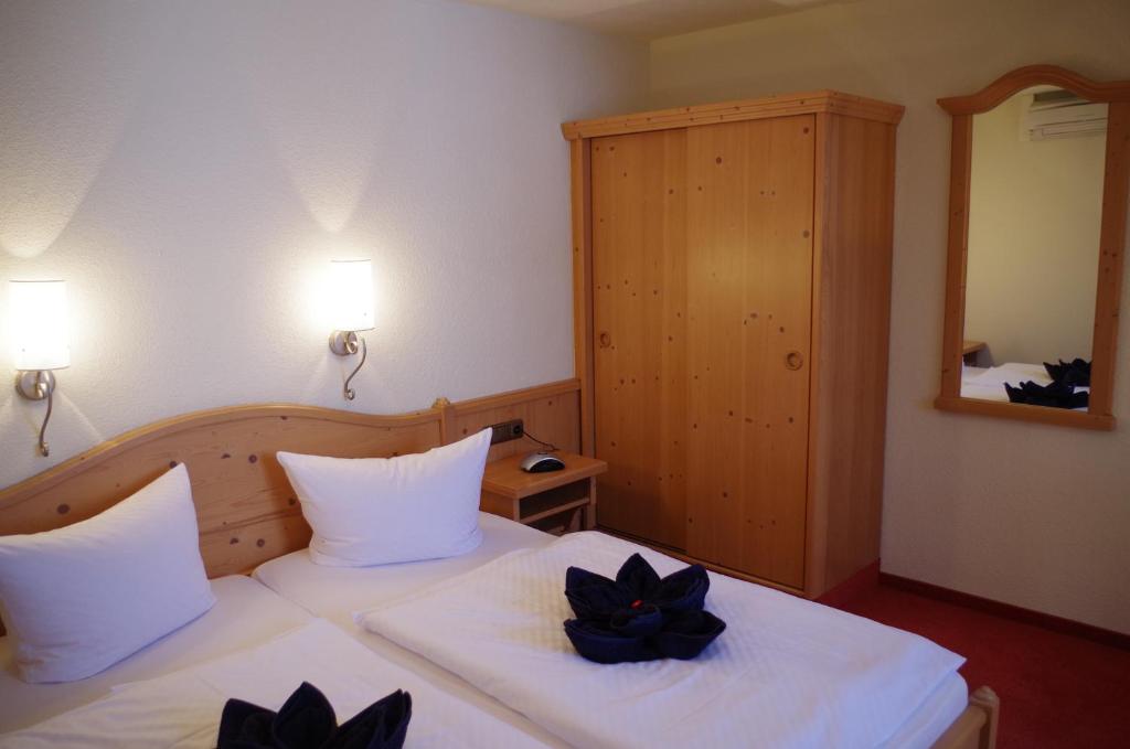 Hotel Alttolkewitzer Hof - Resim 35